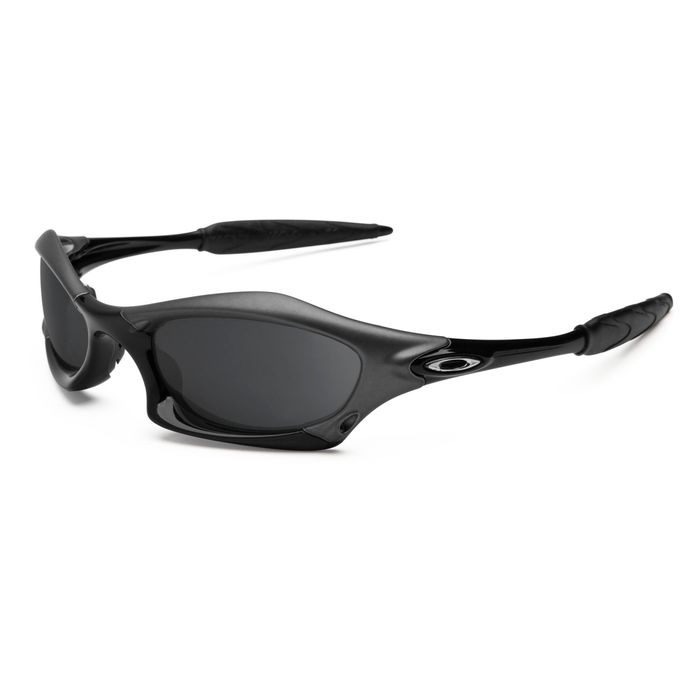 Окуляри оклей oakley splice prizm