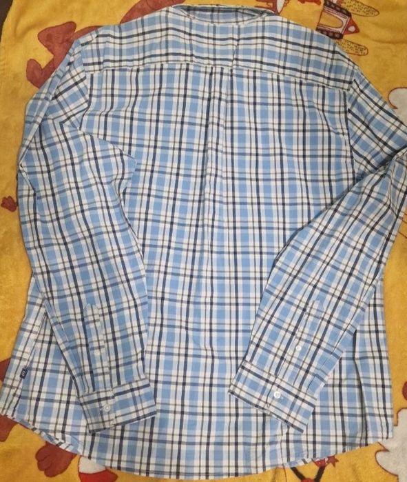 GAP чоловіча сорочка .