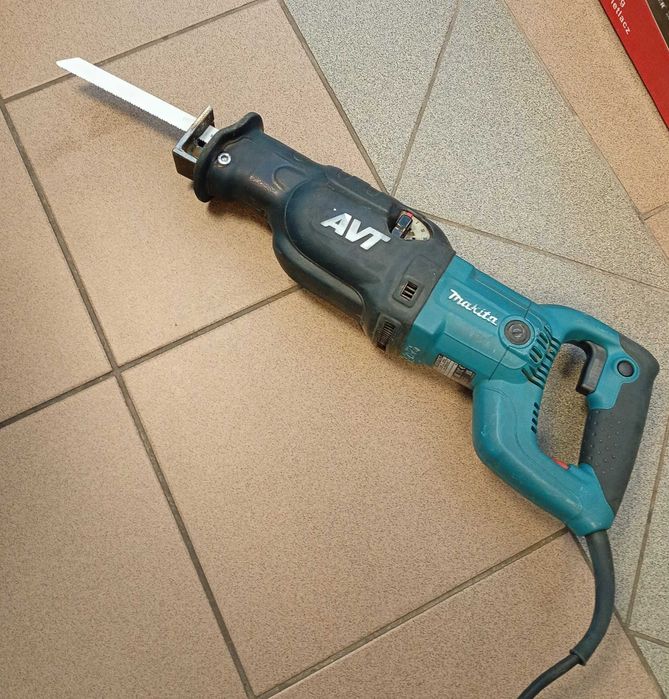 Piła szablasta Makita JR3070CT / Nowy Lombard / TG
