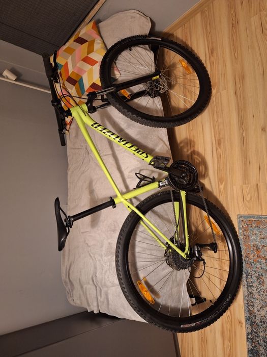 Rower Specialized Rockhopper 29 Sport M