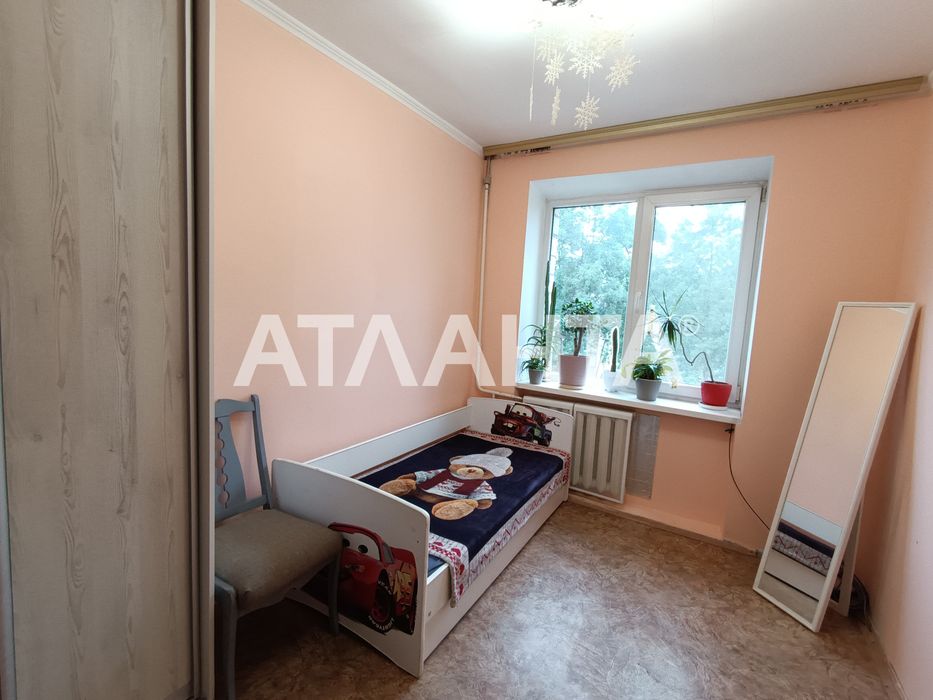 2-кім, середній поверх,  вул.  Полетаєва - View 5