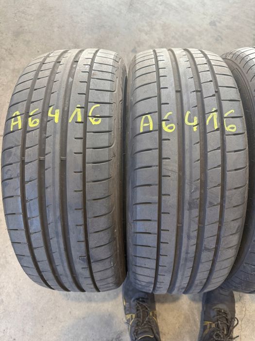 205/45/17 Goodyear Eagle F1 Asymmetric 3