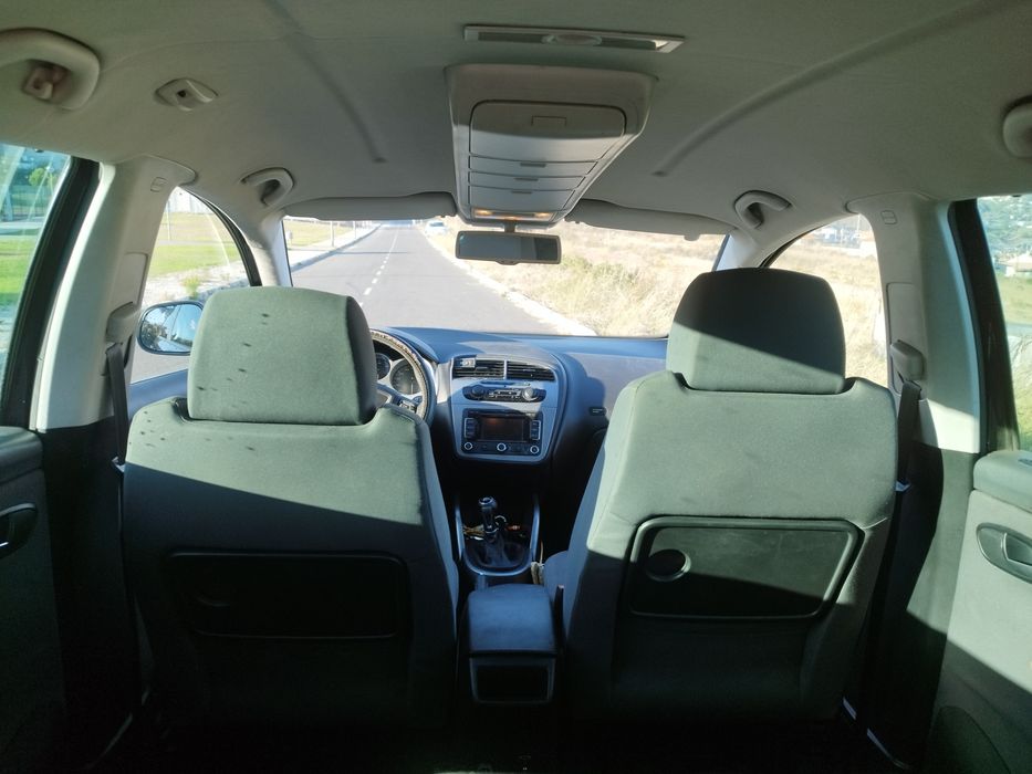 SEAT Altea XL 1.6