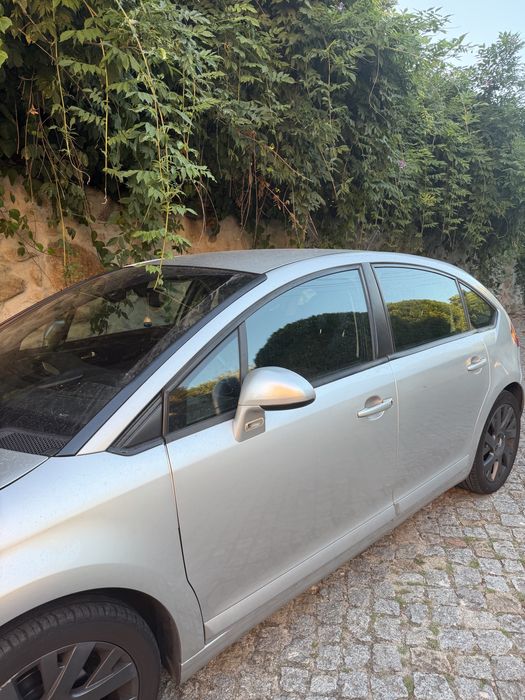 Citroen C4 2005