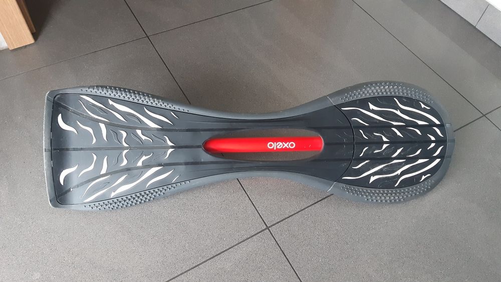 Waveboard Oxelo Decathlon