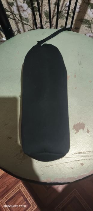 Тепловізійний монокуляр ATN OTS XLT 160 2.5-10X, 25 мм, 850 м