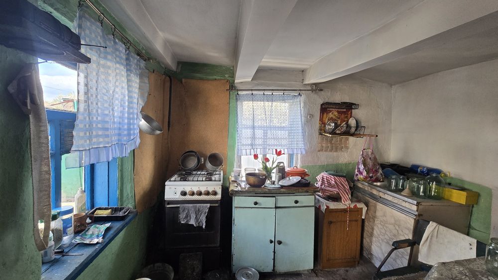 Продаж будинку в с.Степове 10 км від міста