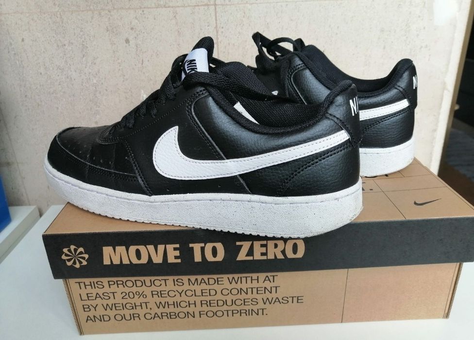 Sapatilhas Nike tam 42 novas