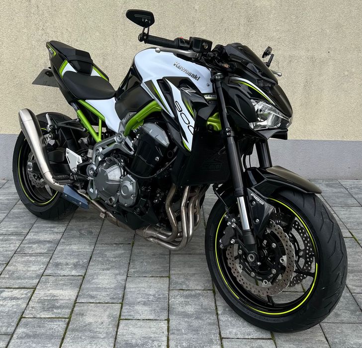Kawasaki