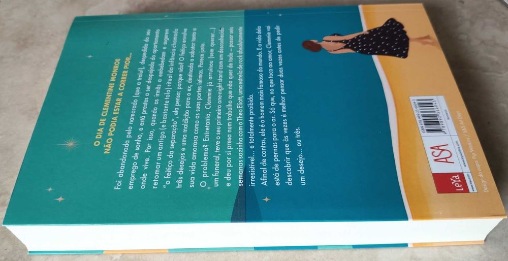 Portes Grátis - Será Magia?