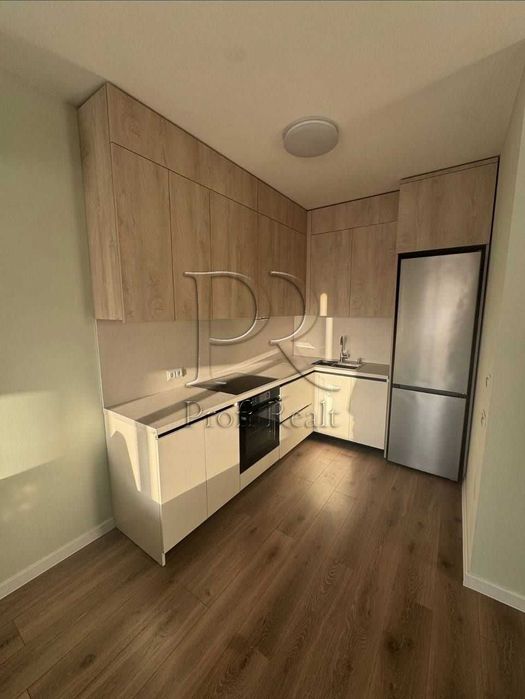 Оренда 1 кімн. квартири за адресою Виговського 44/ЖК Варшавський Плюс