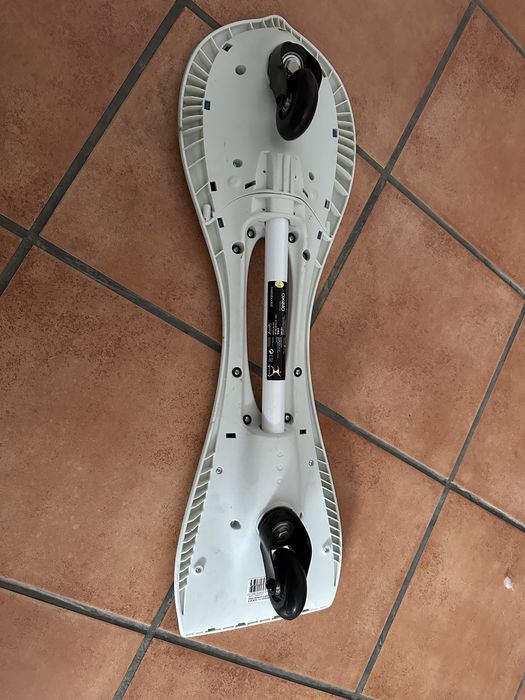 Oxeloboard Classic Blue