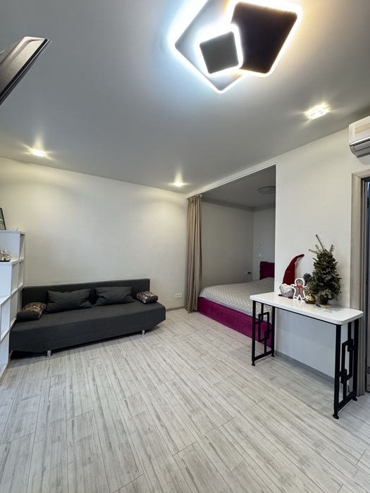 Продам 1к квартиру. ЖК Атмосфера. Титова. Кирова