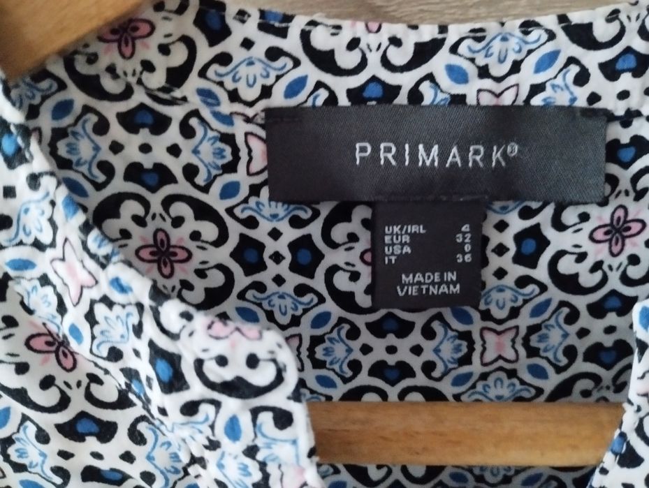 Bluzka damska Primark