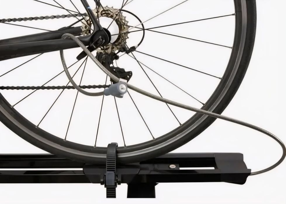 Suporte Bicicleta Yakima HighRoad