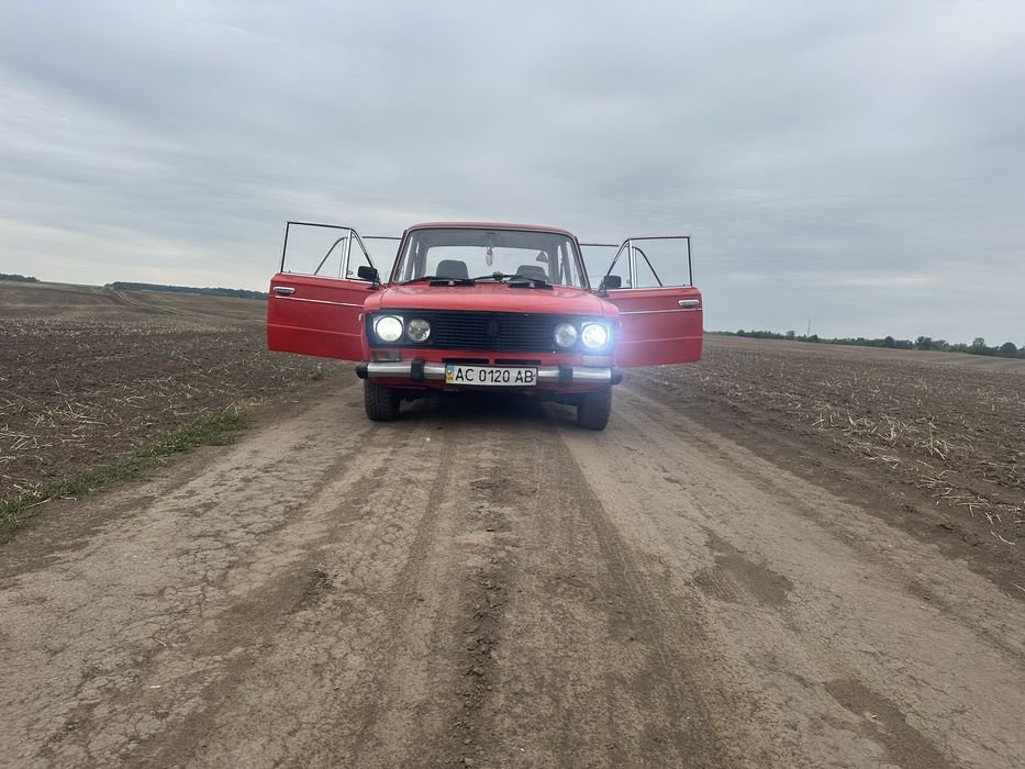 Продам ваз 21036