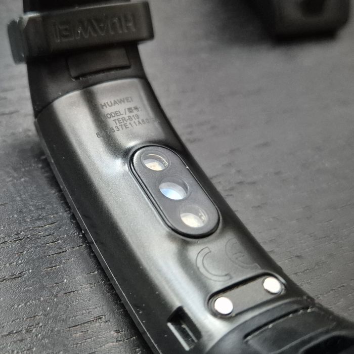 Smartband HUAWEI Band 3 Pro TER-B19 CZARNY
