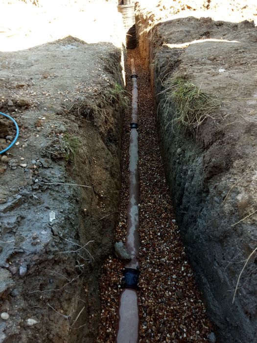 Usługi Minikoparką , Usługi Wozidłem 1 ton