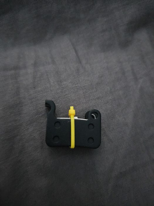 2 Pares Pastilha de Travões p disco, bicicleta/Trotinete Vários modelo