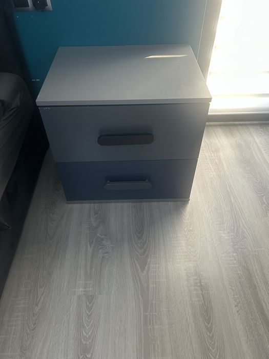 Zestaw mebli dziecięco- młodzieżowych firmy idźczak