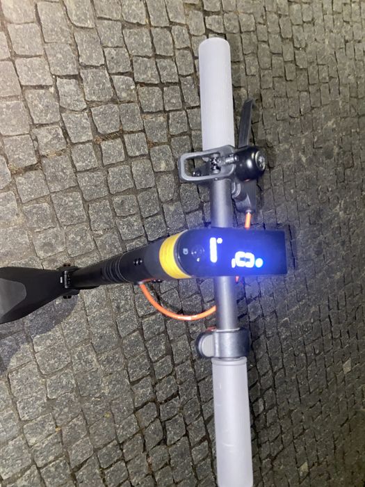 Trotinete Xiaomi 4 lite