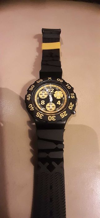 Relógios SWATCH colecção 25 €/cada