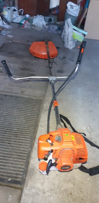 Бензокоса Свитязь