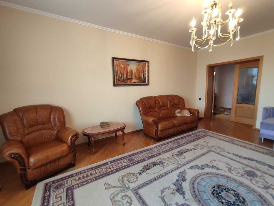 3-rooms apartment apartment by the address st. Kulikovo pole pl Oktyabrskoy revolyutsii pl (area 117 m²) - Atlanta.ua - photo 20