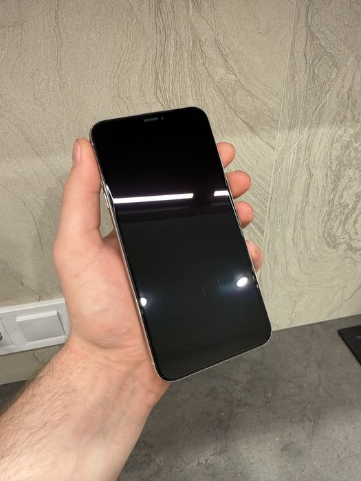 iPhone XS MAX 64 gb white айфон xs max
