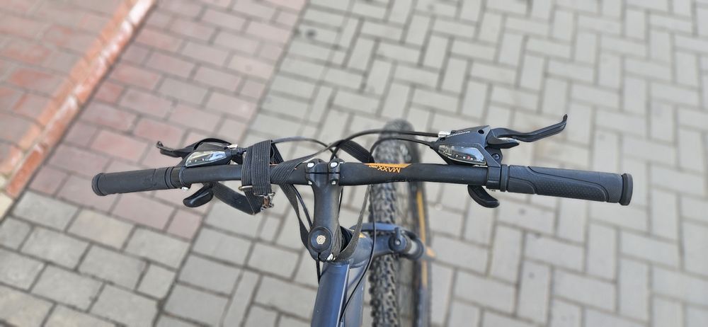 Велосипед Max Pro