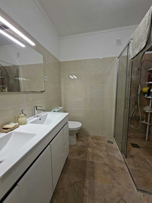 Arrendamento de apartamento t3 na Rua Congregação das Filhas de São José, em Arganil