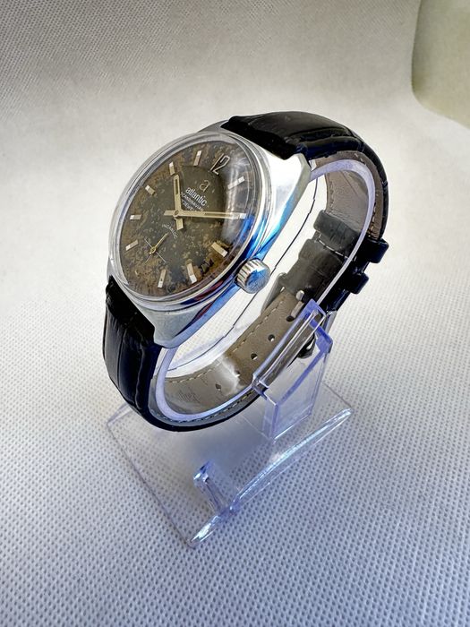 Atlantic Scandinawian cal.Unitas 6325