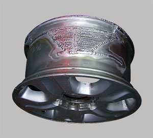 Аргон Суми / Зварка аргоном / Аргонове зварювання легкосплавних дисків