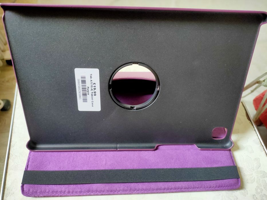 чехол tab a7 10,4' tableb case