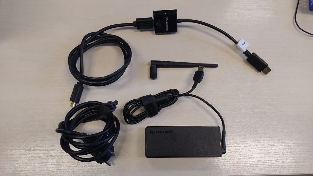 Lenovo Thinkcentre Intel Core i3 500GB