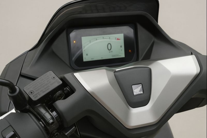 HONDA PCX 125 - Nova! Preço em Campanha!