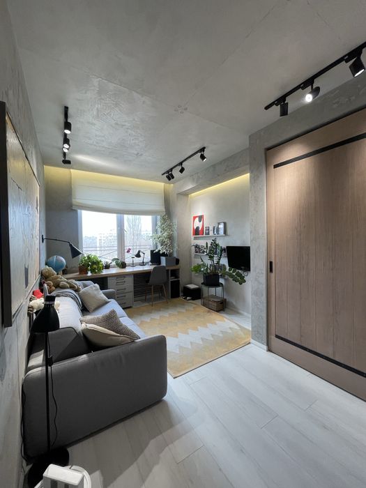 Многокомнатная квартира по адресу ул. Спортивная (площадь 106 м²) - Atlanta.ua - фото 19