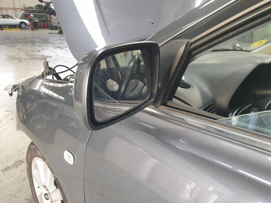 Quadrante Toyota Avensis Berlina T25