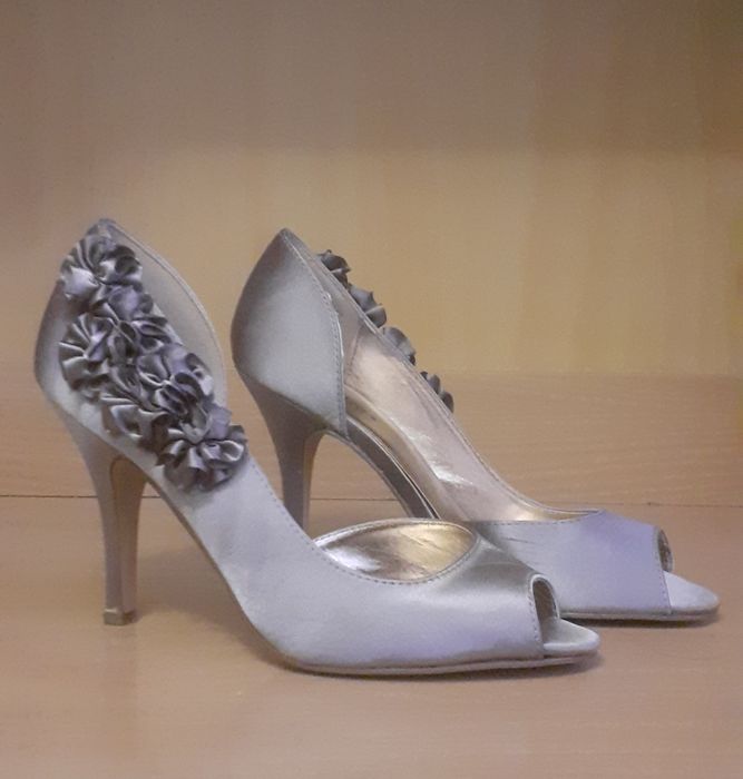 Женские туфли 38