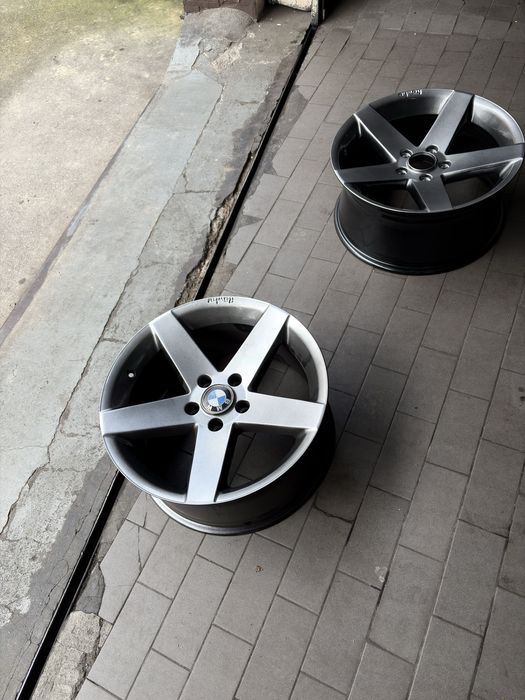 Jantes Rowhe18 BMW