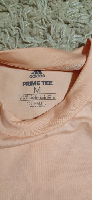 Футболка adidas дитяча
