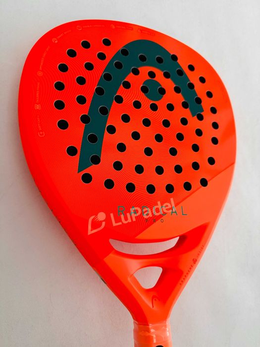 Ракетка для Падель (Padel) тенісу — HEAD Radical Pro 2026
