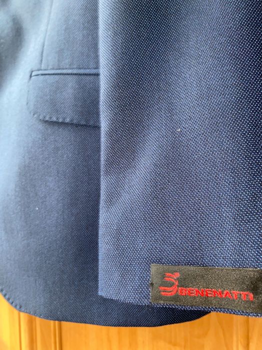 Garnitur młodzieżowy