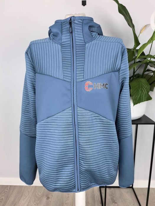 Mascot  męska bluza z kapturem rozsuwana r XL