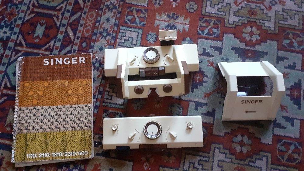Продам вязальную машину ЗИНГЕР