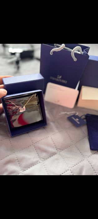 Підвіска Swarovski