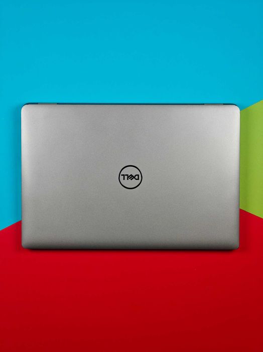 Srebrny Dell Latitude 5440 | i5-1345U | 16GB | 256GB | FHD | Ładowarka | 87% pojemności | Windows 11 Pro | Gwarancja 6 mies. | Klasa A