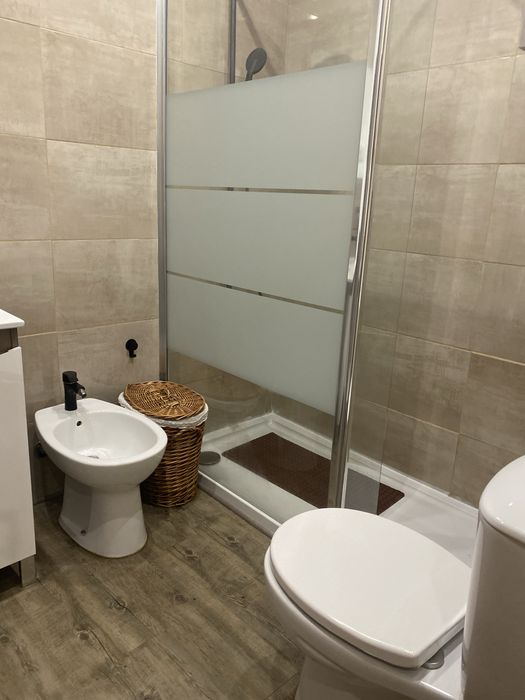 Apartamento T2 equipado p/ semana