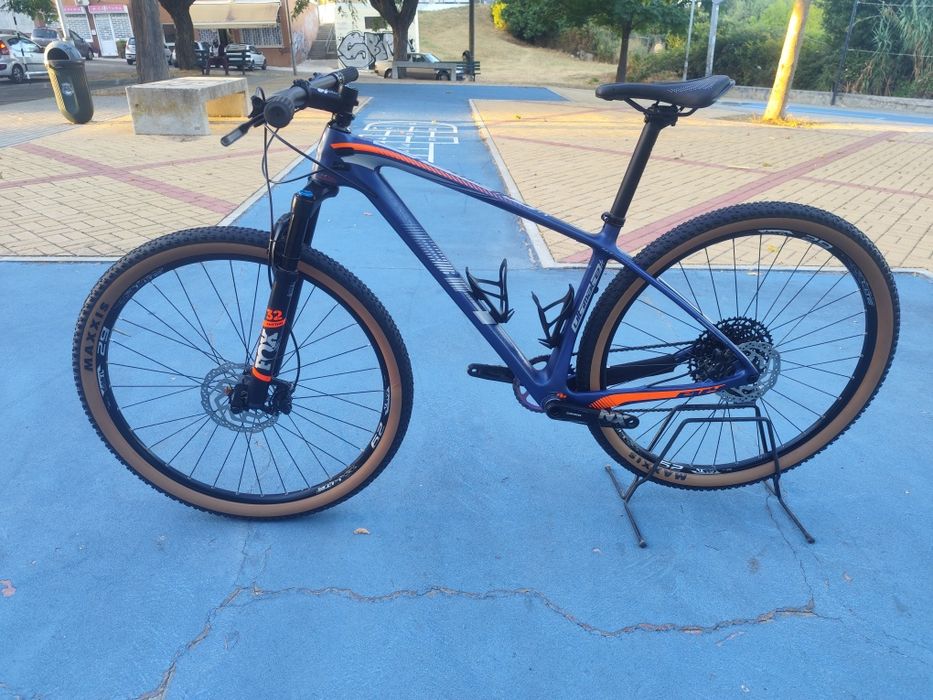 BH Ultimate RC como nova