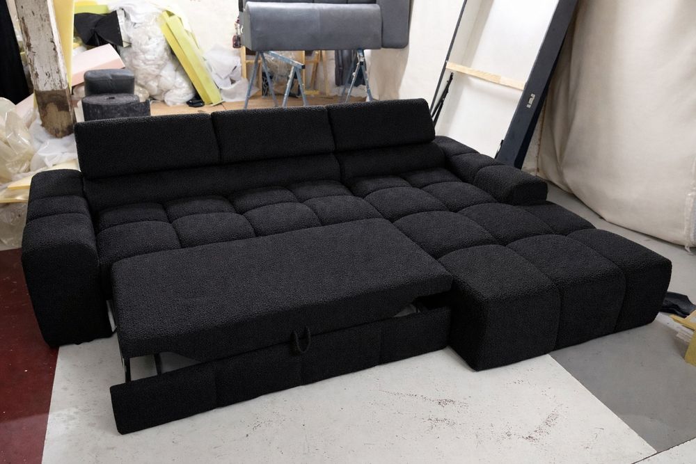 Narożnik Dasti Personalizacja